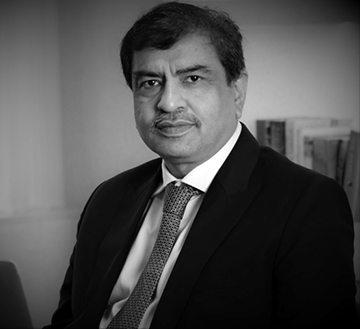 Mr. Ramesh Jogani | TREC