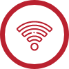 Wi-Fi – Aangan By TREC